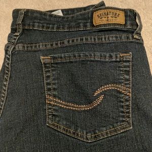 Women's jeans